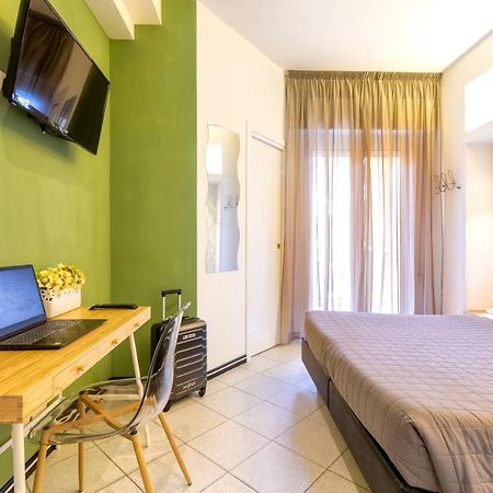 Hotel La Nidiola Ричоне Екстериор снимка