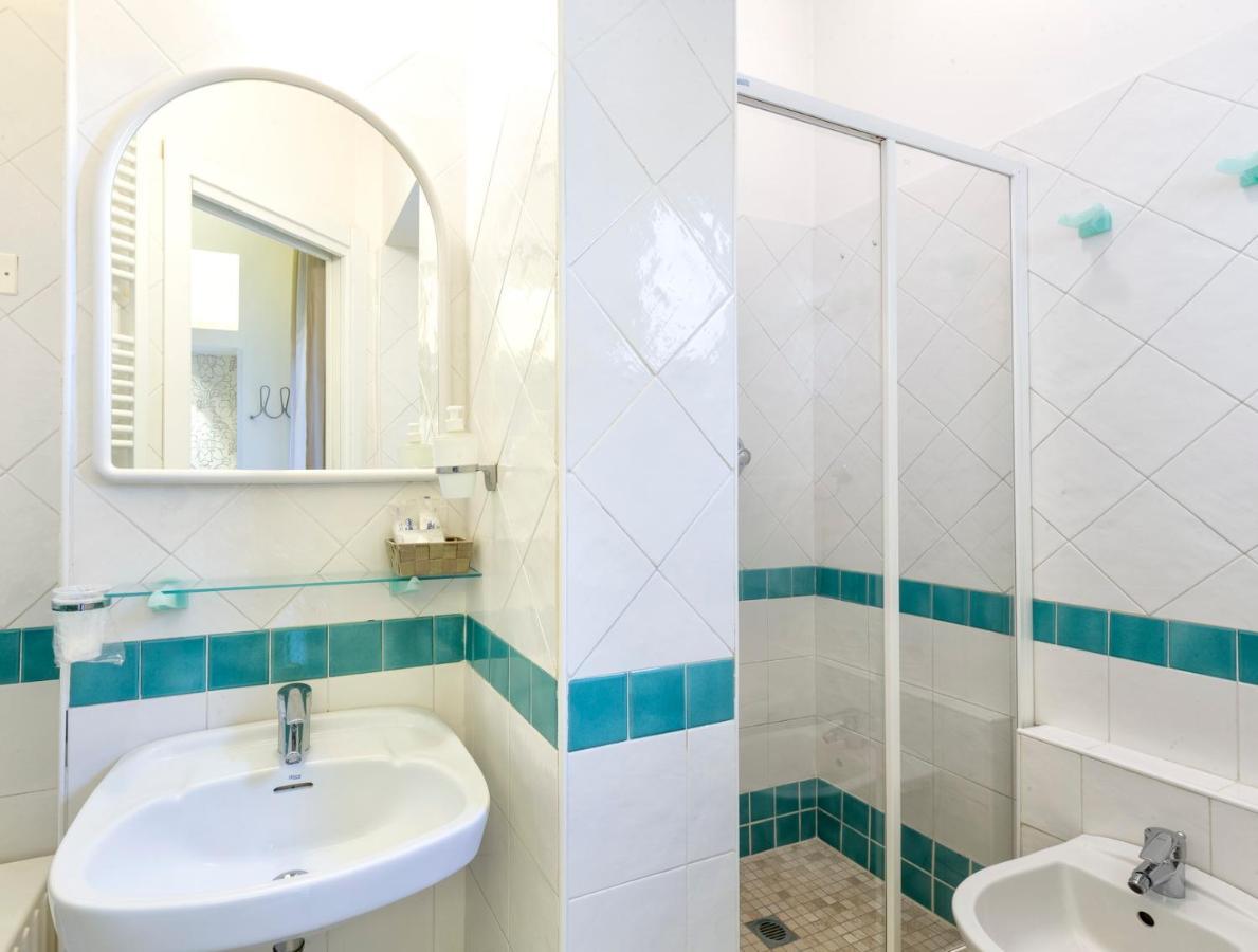 Hotel La Nidiola Ричоне Екстериор снимка