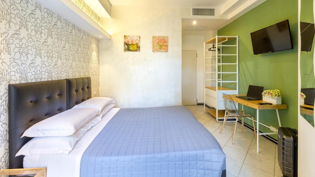 Hotel La Nidiola Ричоне Екстериор снимка