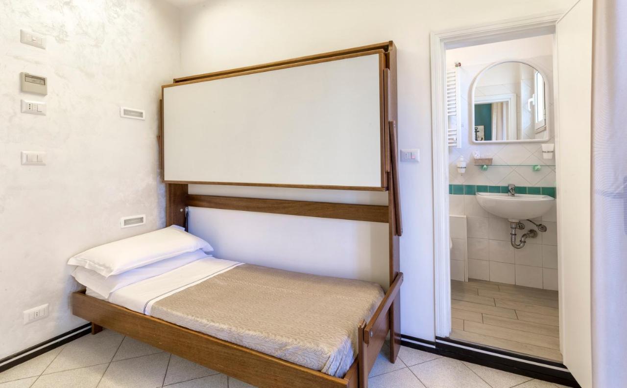 Hotel La Nidiola Ричоне Екстериор снимка