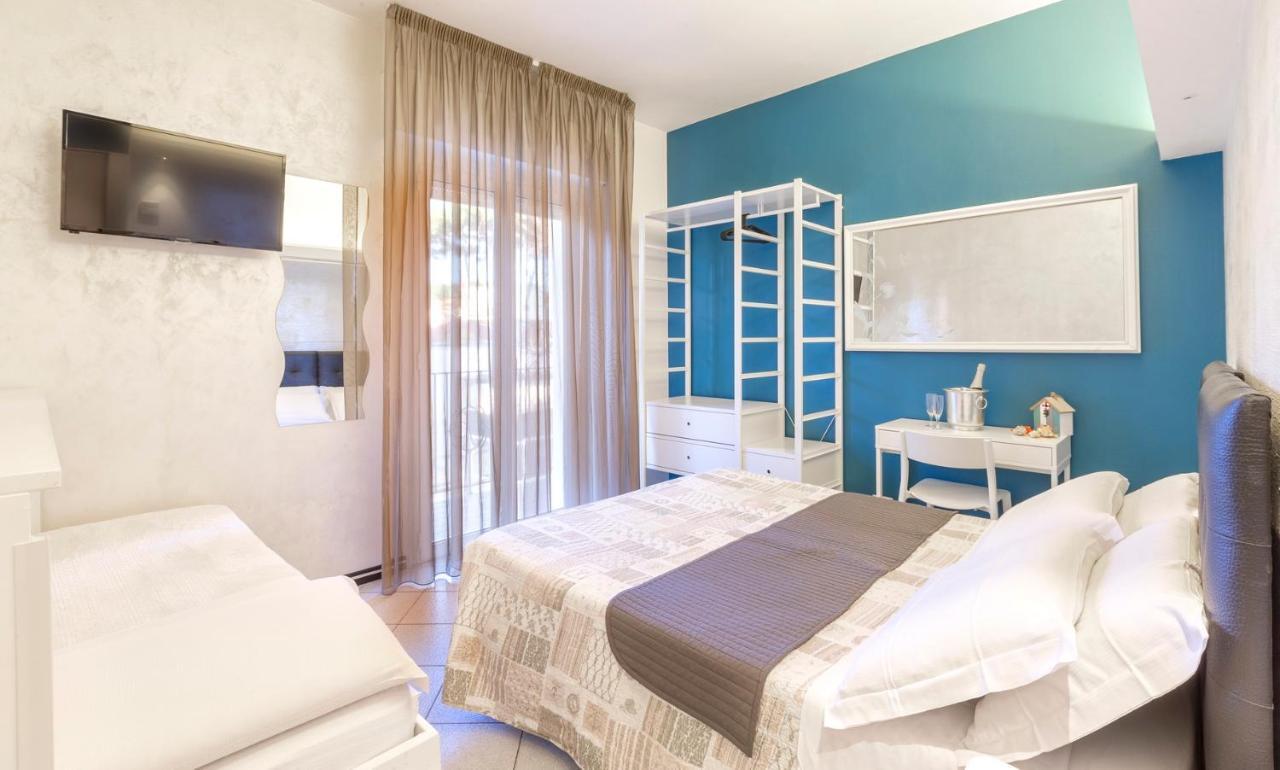 Hotel La Nidiola Ричоне Екстериор снимка