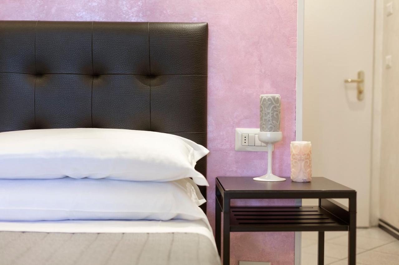 Hotel La Nidiola Ричоне Екстериор снимка
