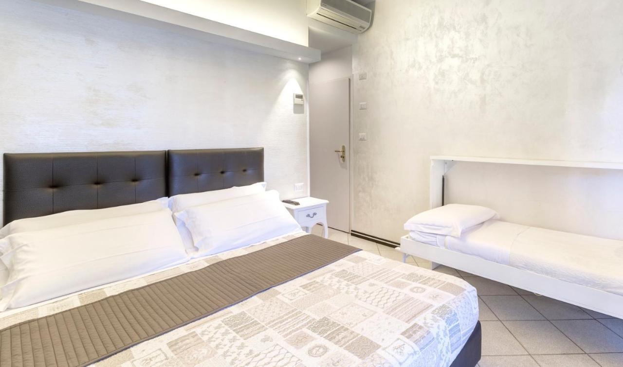 Hotel La Nidiola Ричоне Екстериор снимка