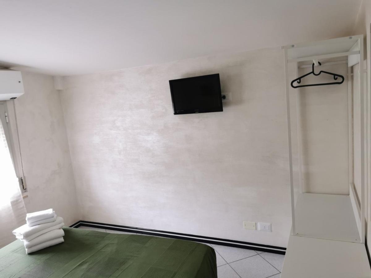 Hotel La Nidiola Ричоне Екстериор снимка