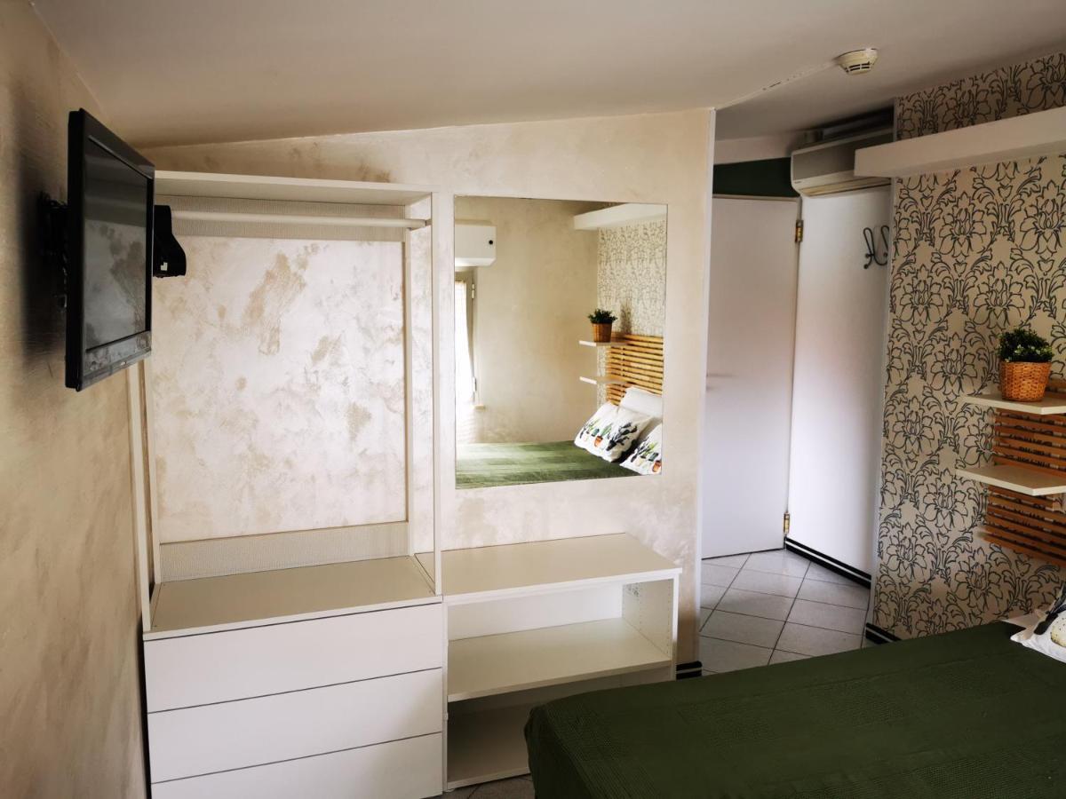 Hotel La Nidiola Ричоне Екстериор снимка