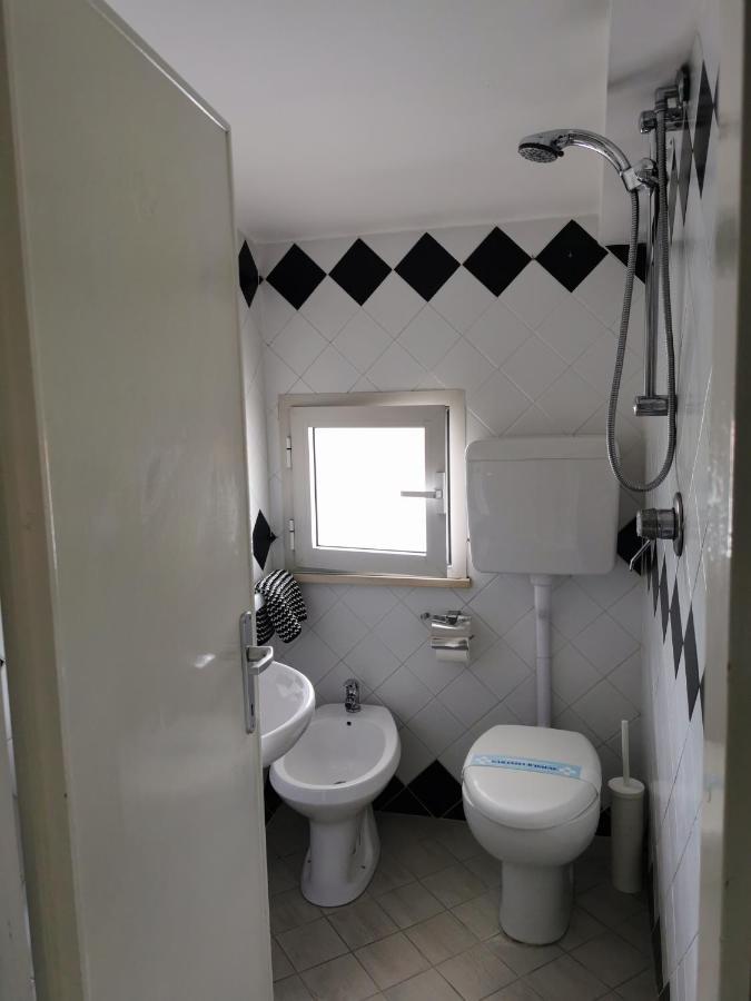 Hotel La Nidiola Ричоне Екстериор снимка